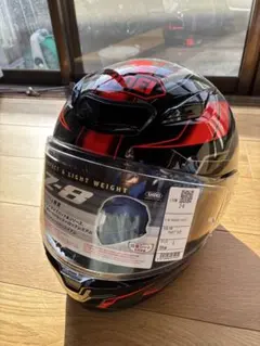 shibu 88様専用　SHOEI Z-8 フルフェイスヘルメット