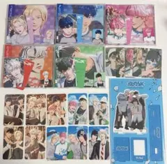 PLAVE かくれんぼ weverse 新品未開封 7形態セット アクスタ - メルカリ
