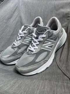 Made in USA 990v6 26.5cm 2E
