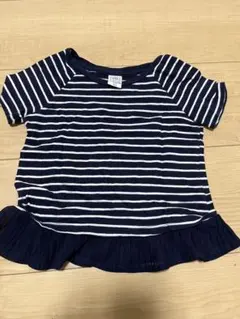 GAP baby gap Tシャツ　90 カジュアル