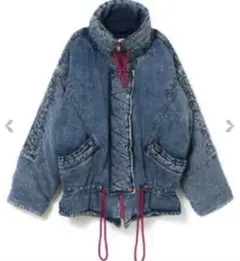 2025年最新】PECO CLUB Gジャン・デニムジャケット