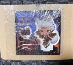 ツイステ カリム スケアリー ハロウィン Halloween アクスタ