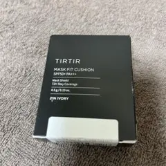 TIRTIR MASK FIT CUSHION 21N IVORY ミニのサムネイル
