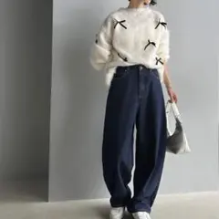 クラシカルエルフ デニム