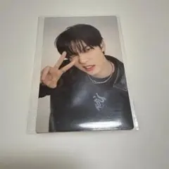 TXT モアコン ミニフォトカード スビン