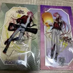 2025年最新】高杉晋作 fgo アクリルスタンドの人気アイテム