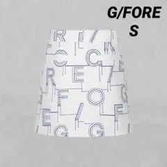 G/FORE ゴルフ スカート ホワイト 64 - メルカリ