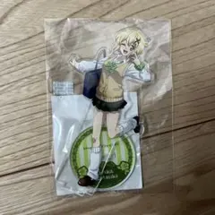 響け！ユーフォニアム3 アクリルスタンド 月永求 - メルカリ