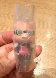 ドズル社 つまんでつなげてますこっと　おおはらNEN