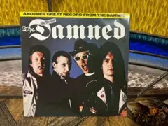 国内盤　THE DAMNED レコード　美品 Yahoo!オークション -「ダムド」(レコード) の落札相場・落札価格