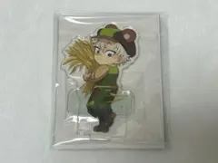 鬼滅の刃　実りの秋まつり　アクリルスタンド　不死川実弥