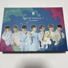 MAP OF THE SOUL 7～THE JOURNEY～
