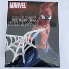 MARVEL COMICS スパイダーマン フィギュア