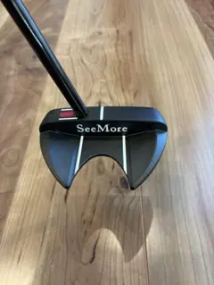 シーモア(SeeMore)ブラックモデルT【34インチ】のサムネイル