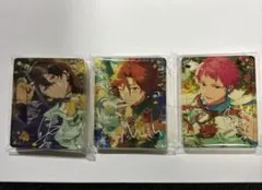 あんスタ　コロッタ　朔間零　斎宮宗　三毛縞斑