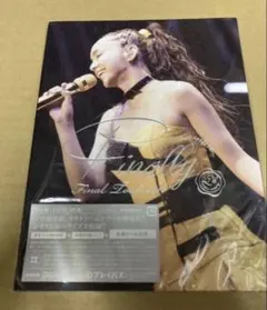 新品未開封 安室奈美恵 Finally 福岡公演 DVD 5枚組 - メルカリ