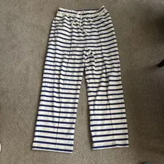 BEAMS BOY ビームスボーイ　イージージャージーパンツ Fサイズ