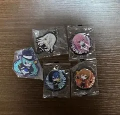 2026年最新】初音ミク マジカルミライ ラバーストラップの人気アイテム