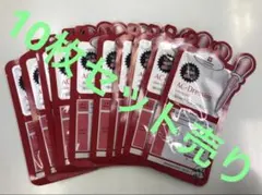 Leaders リーダース マスクパック　10枚まとめ売り