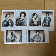 甘い暴力 咲 文 チェキ - メルカリ
