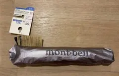 mont-bell トラベル サンブロックアンブレラ 55 ライトグレーのサムネイル