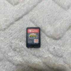 Switchソフト　僕のヒーローアカデミア　ワンズジャスティス