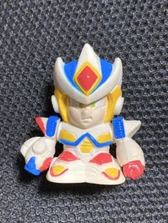 2026年最新】ロックマンx フィギュアの人気アイテム - メルカリ