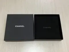 CHANEL ブレスレット空箱 - メルカリ