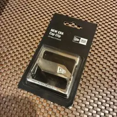 NEW ERA cap clip 新品未開封