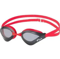 スイミングゴーグル BladeORCA 日本製 レーシング クッション付