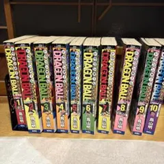 ドラゴンボール総集編 超悟空伝 全巻セット DRAGON BALL総集編 超悟空伝 Legend2／鳥山 明 | 集英社