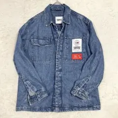 2025年最新】Tommy Jeans メンズ Gジャン・デニムジャケットの人気