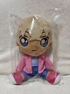 セガ ラッキーくじオンライン 名探偵コナンカフェ B賞 安室透