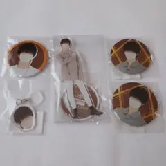 ニート部 DMMスクラッチ ウマヅラハギ グッズセット - メルカリ