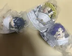 ブルーロック　ばぶるたん　潔　蜂楽　玲王