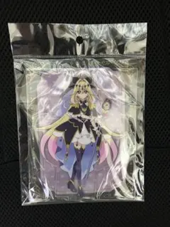 名探偵プリキュア キュアアルカナシャドウ アクリルスタンド 鹿児島