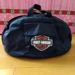 Harley-Davidson バイク用バッグ 本体のサムネイル