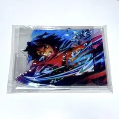 鬼滅の刃　無限城編WEBSHOPくじ　 アクリルスタンド　冨岡義勇