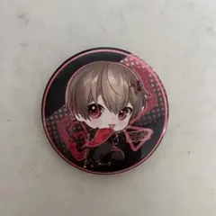 ② シクフォニ 缶バッジ LAN RAGE デフォ SD - メルカリ