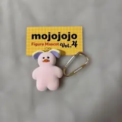 mojojojo フィギュアマスコット ❁