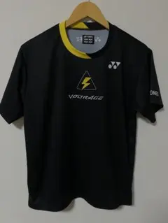YONEX ヨネックス ボルトレイジ 限定 Tシャツ - メルカリ