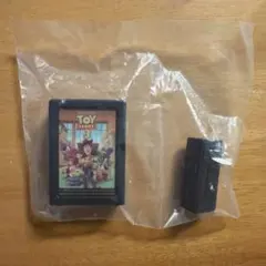 ピクサーキャラクターズ ポスターライトコレクション トイ・ストーリー