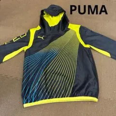 PUMA ピステ　130㎝