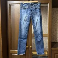 AMERICAN EAGLE OUTFITTERS スキニージーンズのサムネイル