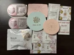 ポール＆ジョー/サンプルセット