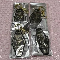 第五人格 モーテル型キーホルダー