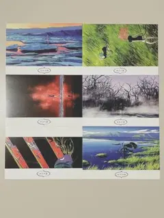 美品ポスカ付】宝石の国コンセプトアート集&図説セット - メルカリ