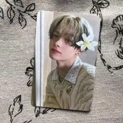 ニキ　サノク　トレカ　enhypen レア　エムカ m COUNTDOWN 2025年最新】サノク トレカ enhypenの人気アイテム - メルカリ