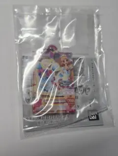 アイカツ！ アクリルチャーム 大空あかり ホワイトスカイヴェールトップス