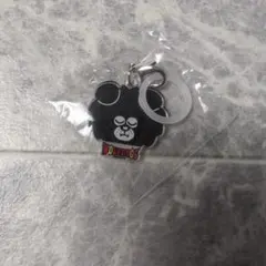 ウルフドッグス ウルドくん ガチャガチャ キーホルダー - メルカリ